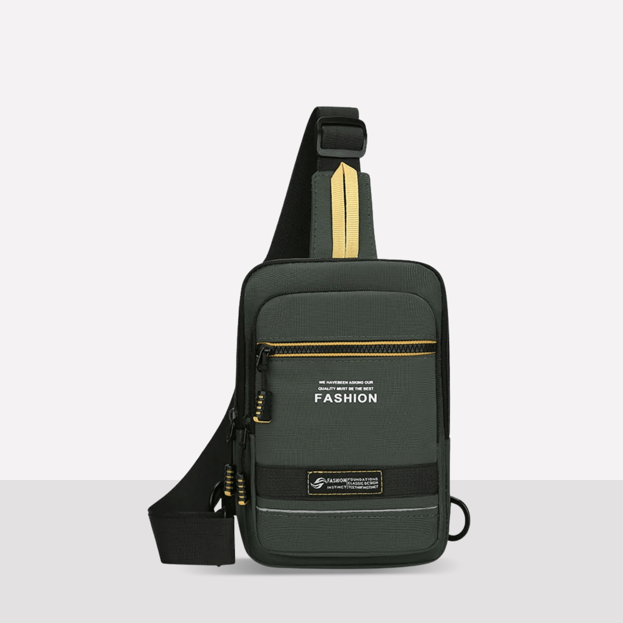 Commuter Tech Bag