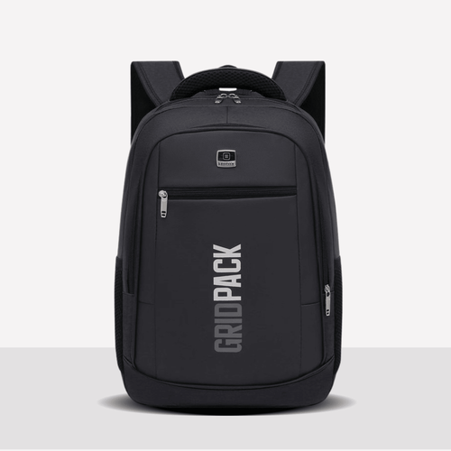 Men's Minimalist Laptop Backpack