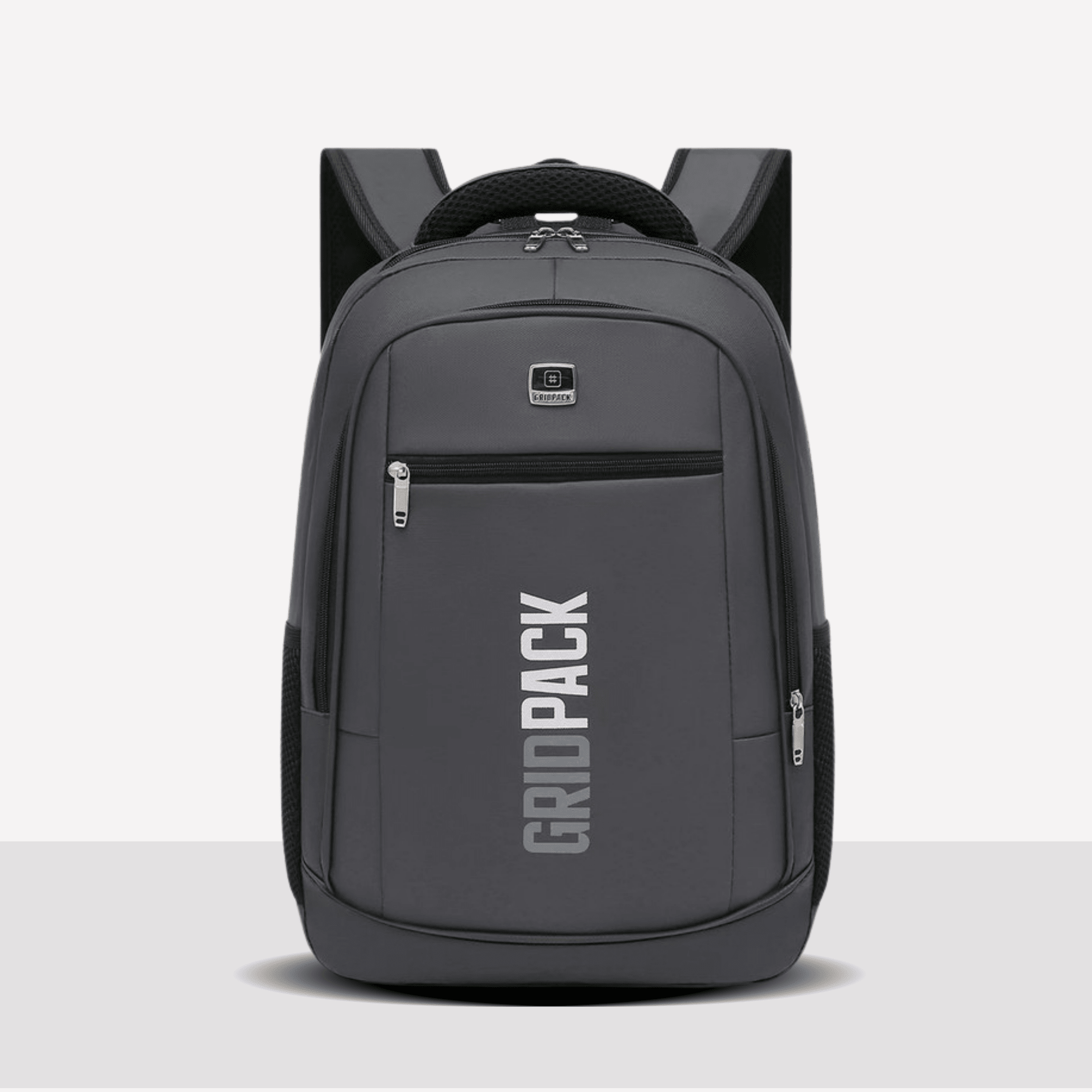 Men's Minimalist Laptop Backpack