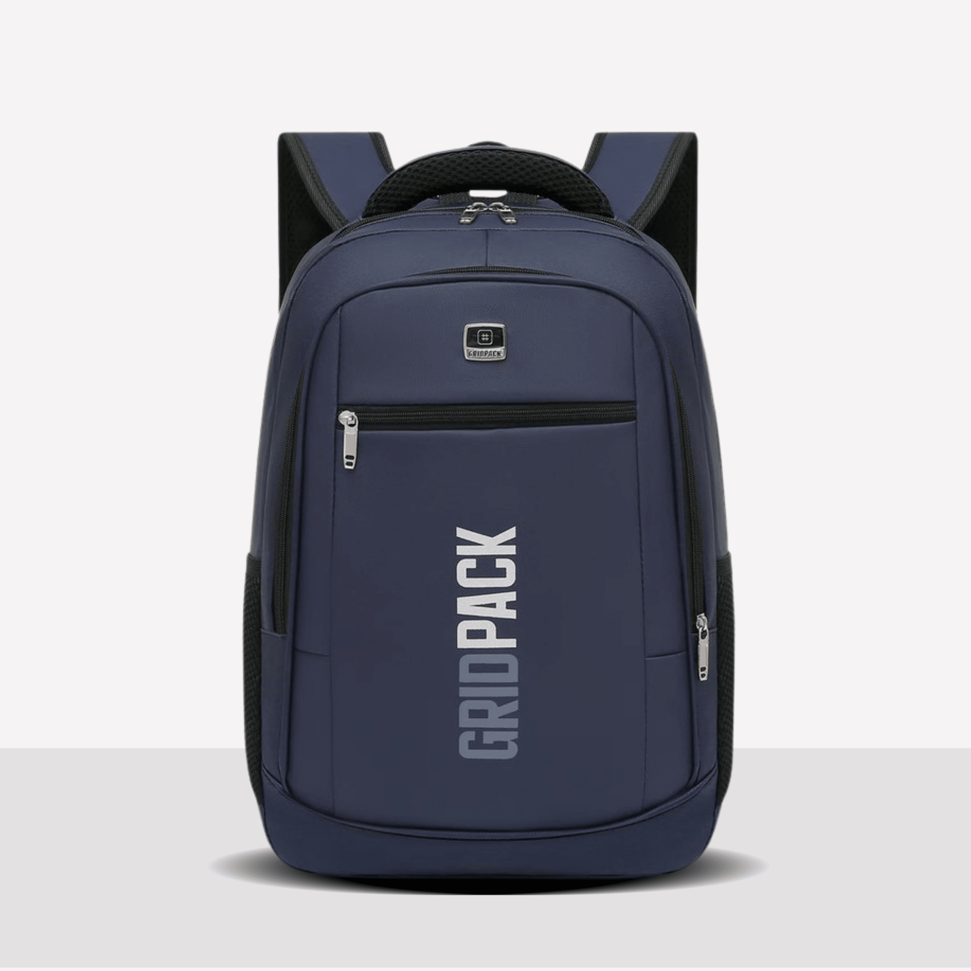 Men's Minimalist Laptop Backpack