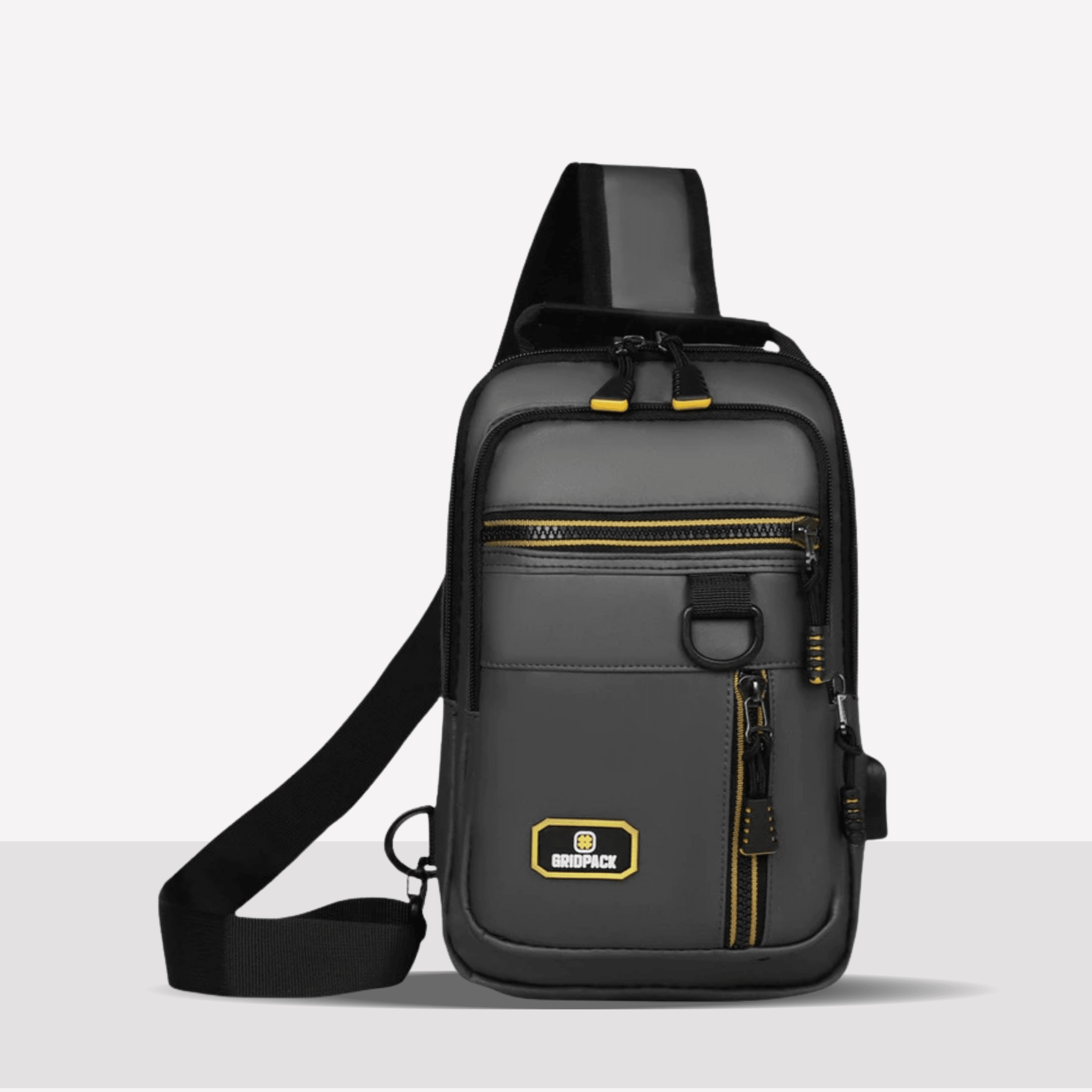 Urban Tech Sling Backpack