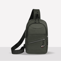 Water-Resistant Crossbody bag